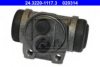 ATE 24.3220-1117.3 Wheel Brake Cylinder